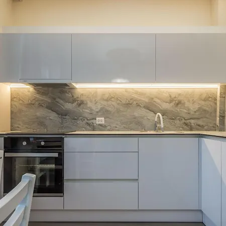 In Center Of * Klaipėda