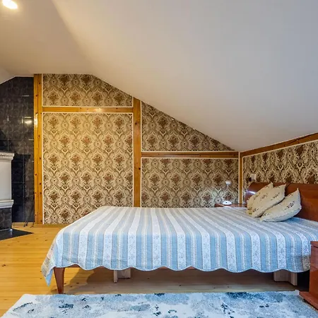 Lägenhet In Center Of