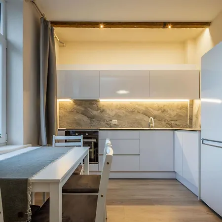 In Center Of * Klaipėda