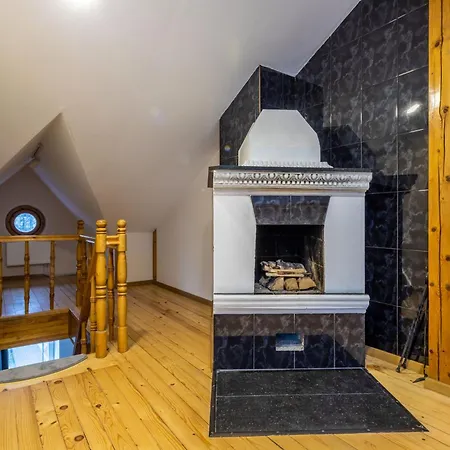 In Center Of Klaipėda